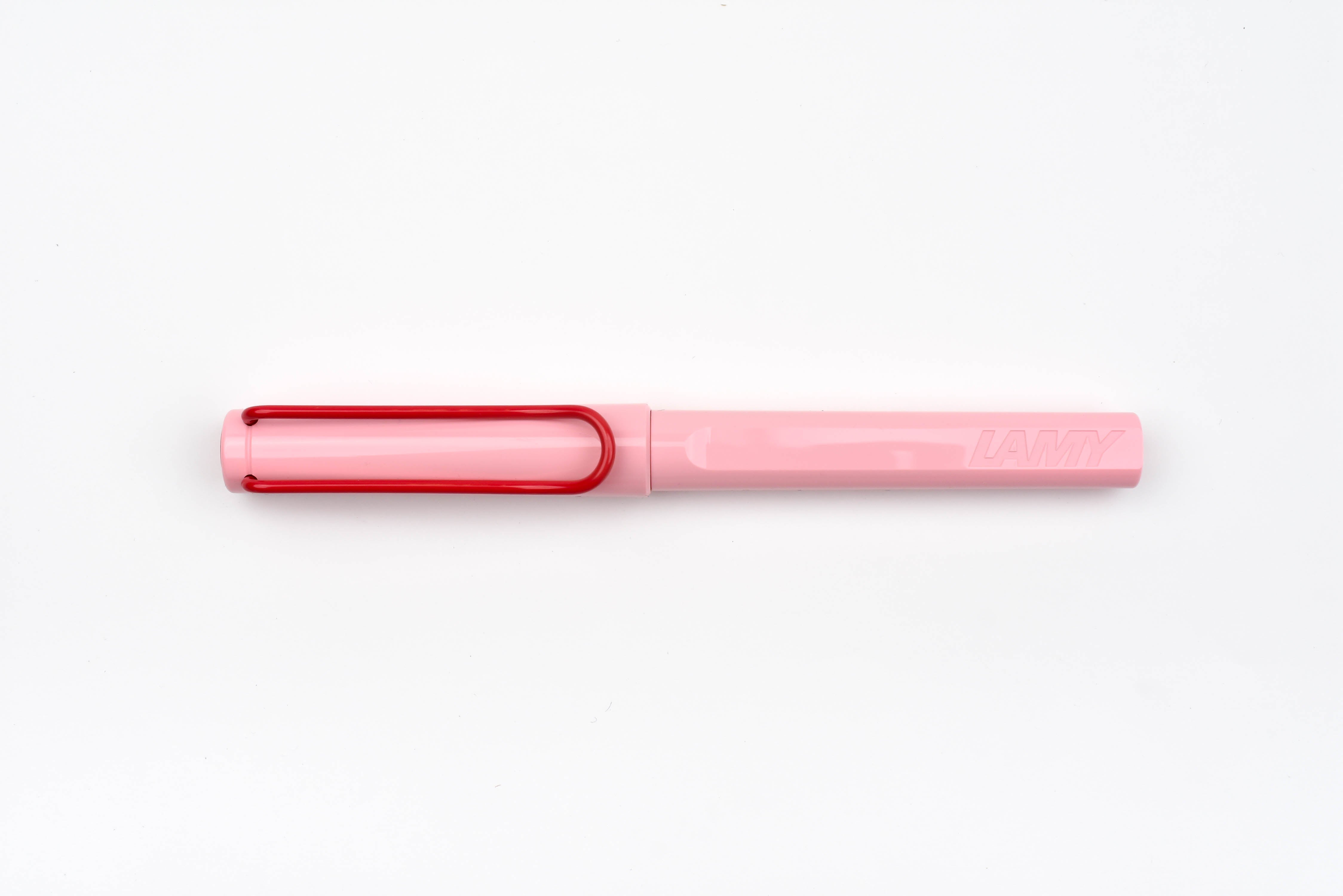 LAMY Safari Rollerball Pen - Special Edition - Cherry Blossom