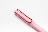 LAMY Safari Rollerball Pen - Special Edition - Cherry Blossom