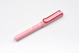 LAMY Safari Rollerball Pen - Special Edition - Cherry Blossom