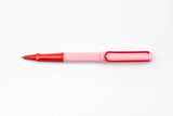 LAMY Safari Rollerball Pen - Special Edition - Cherry Blossom