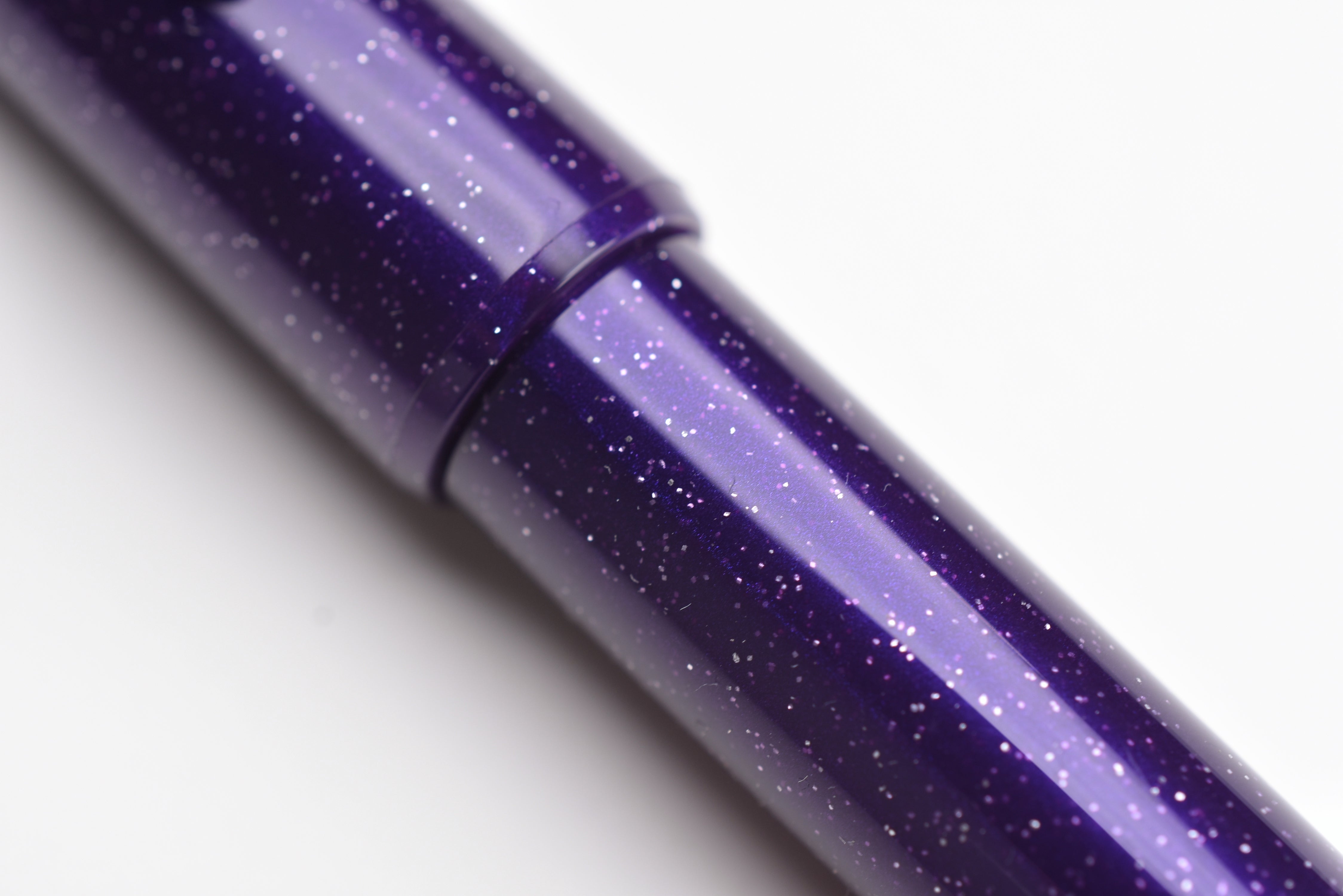 Sailor 1911 Large - Ringless Galaxy - Magellanic Clouds