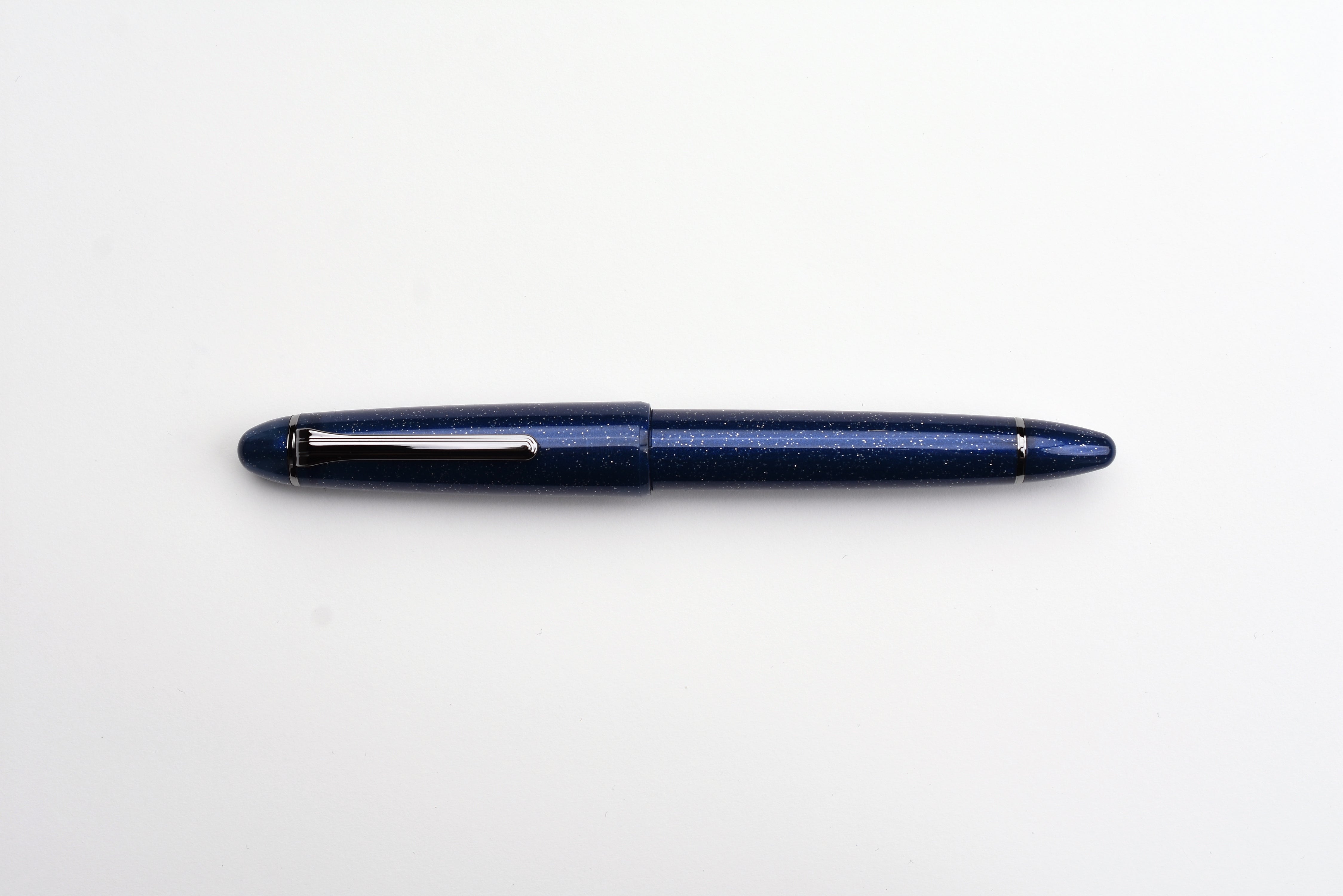 Sailor 1911 Large - Ringless Galaxy - Pleiades