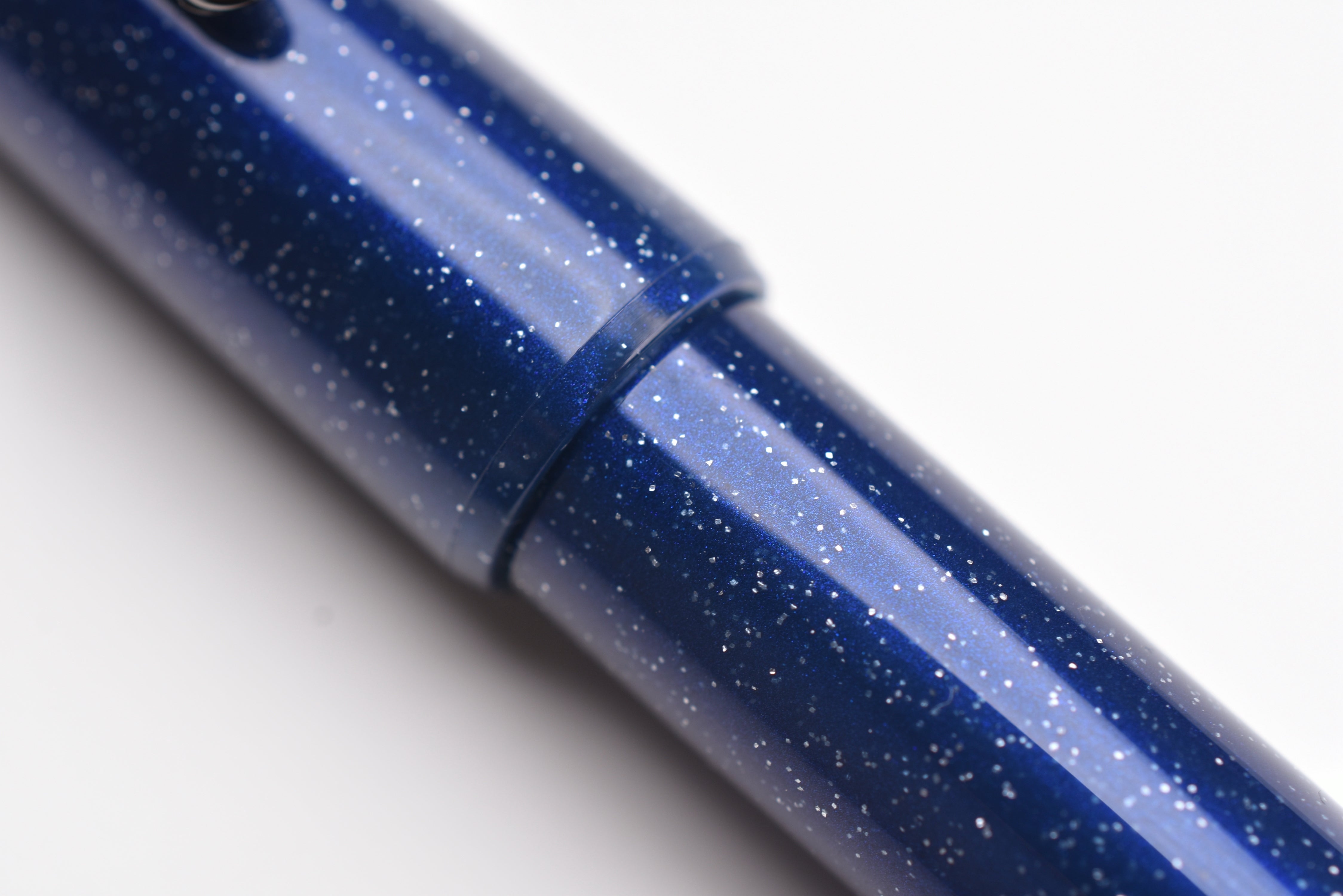 Sailor 1911 Large - Ringless Galaxy - Pleiades