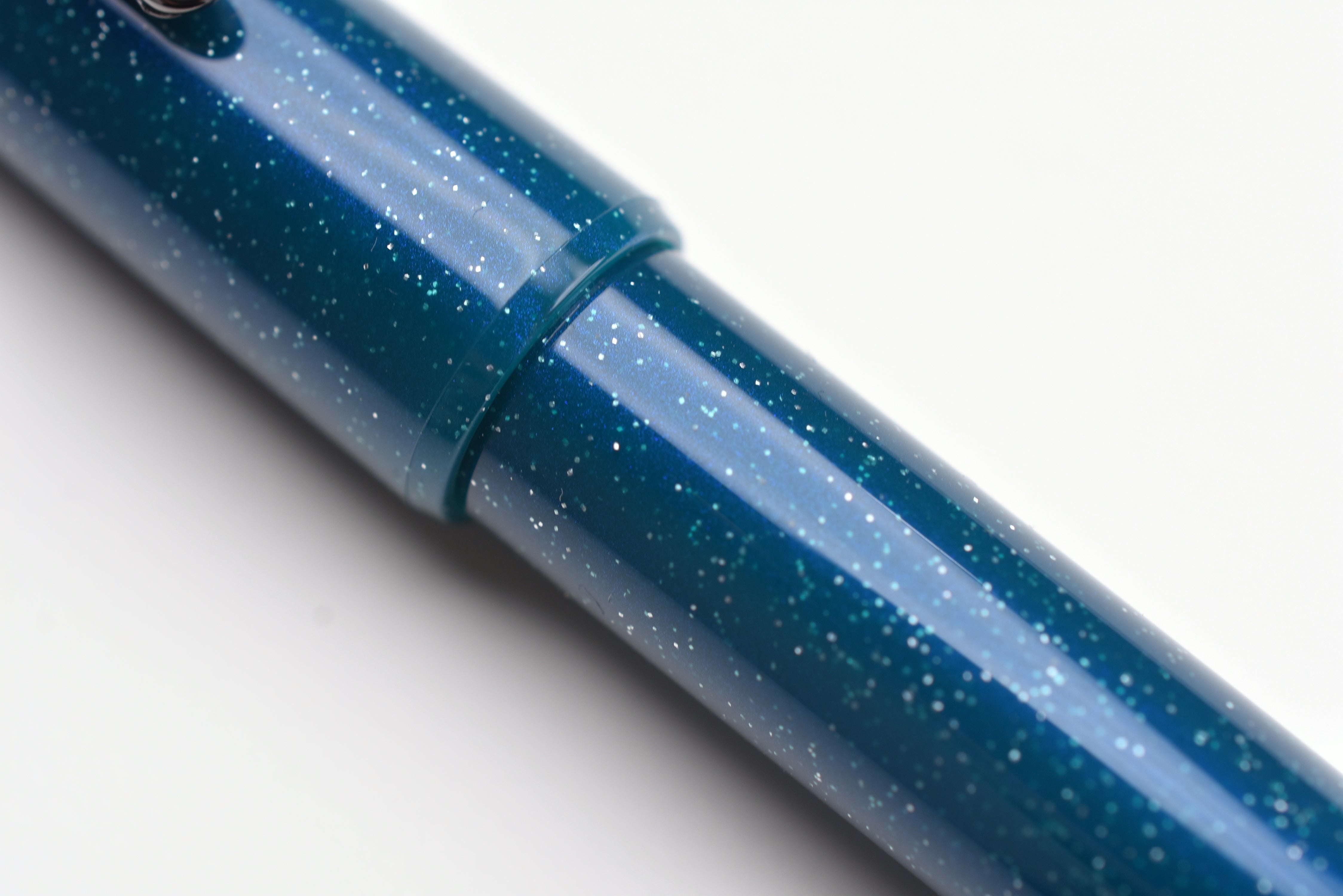 Sailor 1911 Large - Ringless Galaxy - Crab Nebula