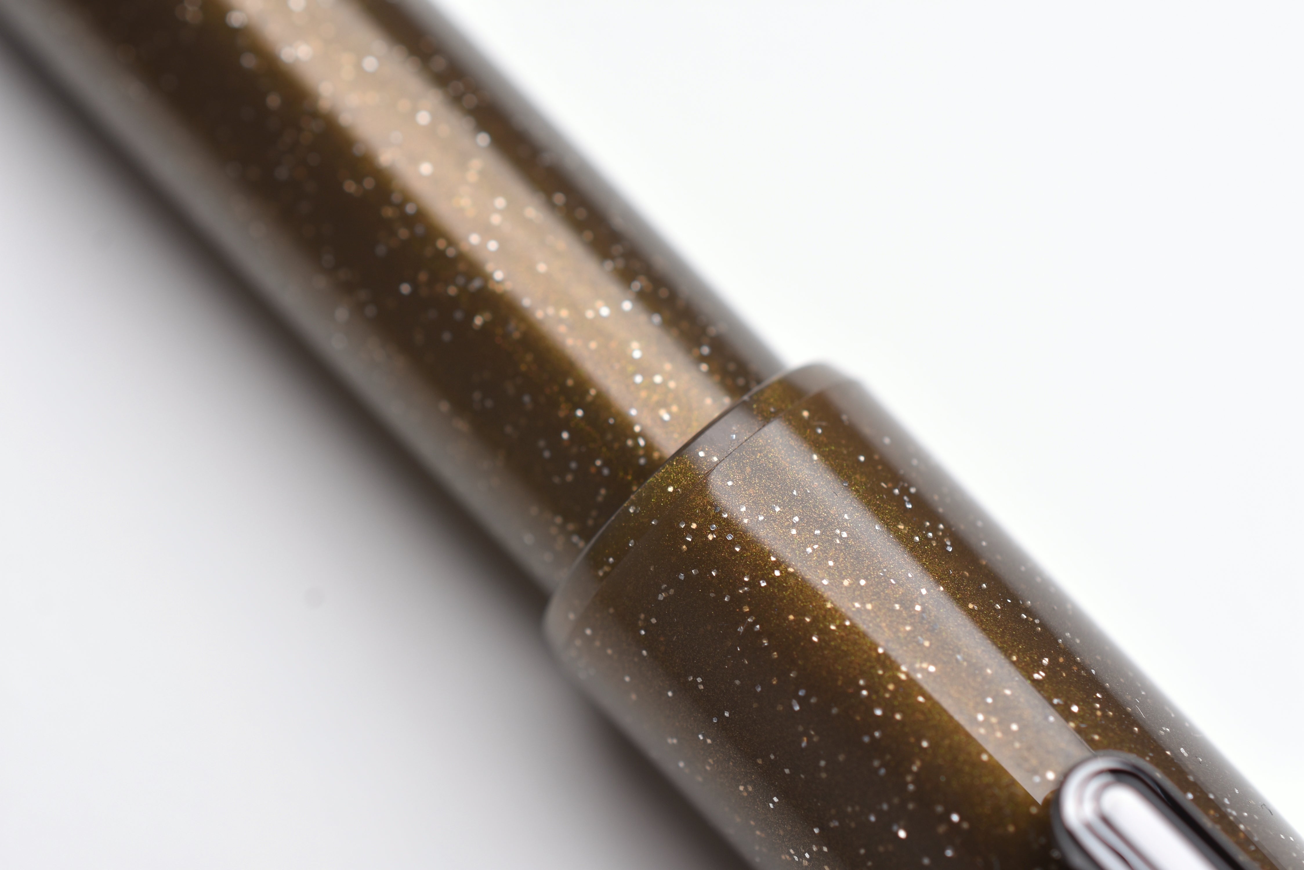 Sailor 1911 Large - Ringless Galaxy - Andromeda