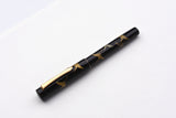 Pilot Namiki Chinkin Fountain Pen - Crane