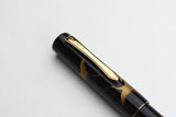 Pilot Namiki Chinkin Fountain Pen - Crane