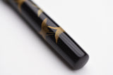 Pilot Namiki Chinkin Fountain Pen - Crane