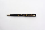 Pilot Namiki Chinkin Fountain Pen - Crane