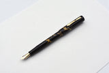 Pilot Namiki Chinkin Fountain Pen - Crane