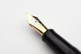 Pilot Namiki Chinkin Fountain Pen - Crane