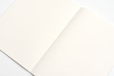 Sakae TP Iroful Soft Cover Notebook - A5 - Blank - 96 Pages