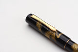 Pilot Namiki Chinkin Fountain Pen - Pine Tree