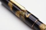 Pilot Namiki Chinkin Fountain Pen - Pine Tree