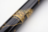 Pilot Namiki Chinkin Fountain Pen - Pine Tree