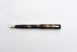 Pilot Namiki Chinkin Fountain Pen - Pine Tree