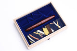 Sailor Wabi Sabi I Fountain Pen - Red - Limited Edition