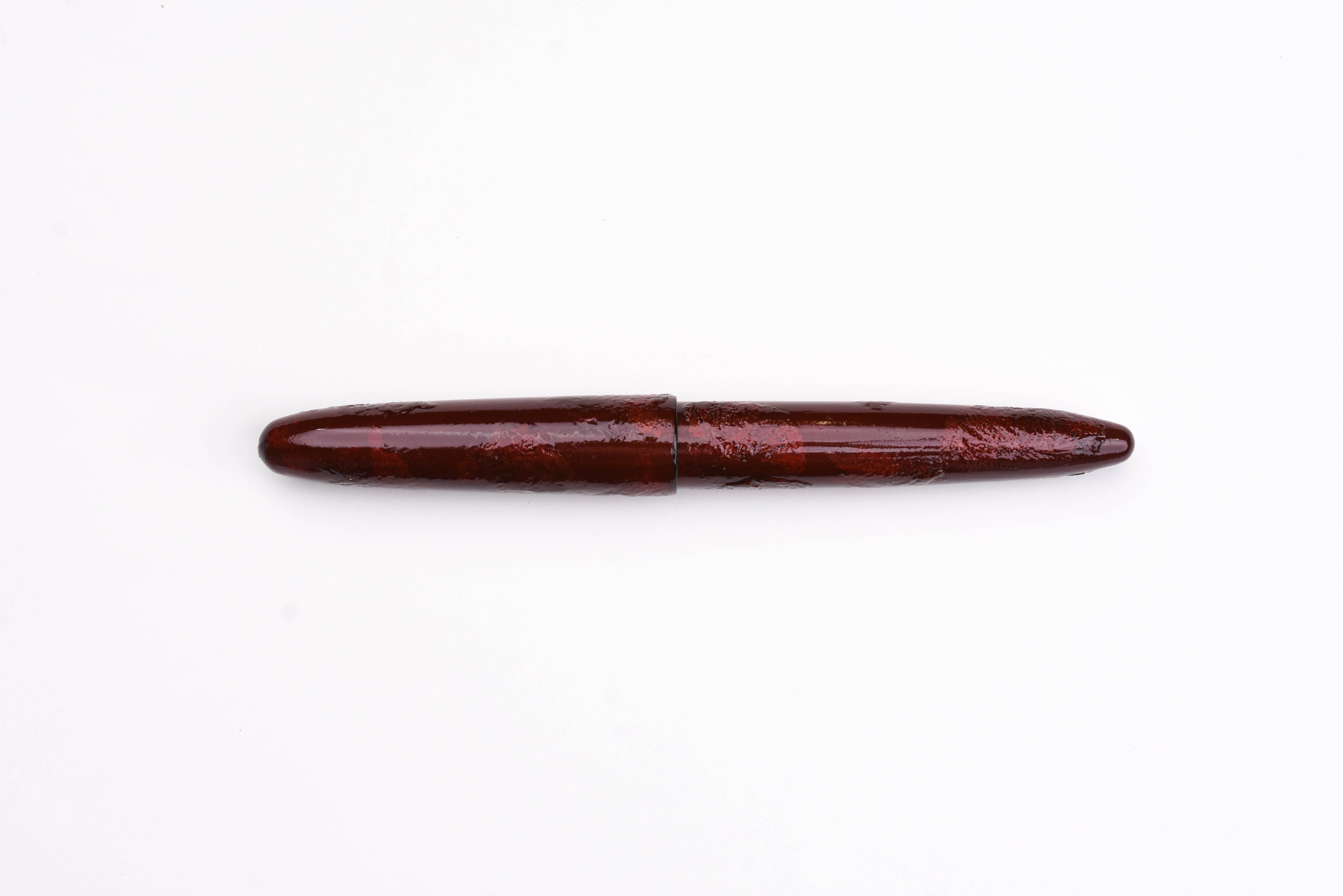 Sailor Wabi Sabi I Fountain Pen - Red - Limited Edition