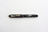 Pilot Namiki Chinkin Fountain Pen - Cat