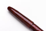 Sailor Wabi Sabi I Fountain Pen - Red - Limited Edition