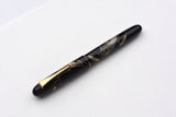 Pilot Namiki Chinkin Fountain Pen - Cat