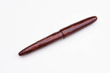 Sailor Wabi Sabi I Fountain Pen - Red - Limited Edition