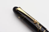 Pilot Namiki Chinkin Fountain Pen - Cat