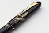 Pilot Namiki Chinkin Fountain Pen - Cat