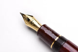 Sailor Wabi Sabi I Fountain Pen - Red - Limited Edition