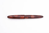 Sailor Wabi Sabi II Fountain Pen - Red - Limited Edition