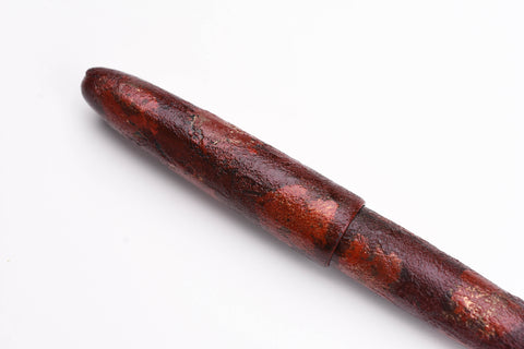 Sailor Wabi Sabi II Fountain Pen - Red - Limited Edition