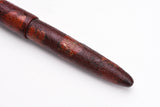 Sailor Wabi Sabi II Fountain Pen - Red - Limited Edition