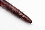 Sailor Wabi Sabi II Fountain Pen - Red - Limited Edition