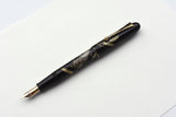 Pilot Namiki Chinkin Fountain Pen - Cat