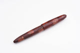 Sailor Wabi Sabi II Fountain Pen - Red - Limited Edition