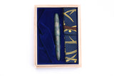 Sailor Wabi Sabi II Fountain Pen - Green - Limited Edition