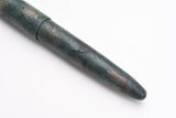 Sailor Wabi Sabi II Fountain Pen - Green - Limited Edition