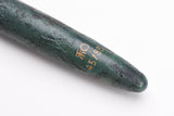 Sailor Wabi Sabi II Fountain Pen - Green - Limited Edition