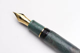 Sailor Wabi Sabi II Fountain Pen - Green - Limited Edition