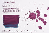 Sailor Dipton + Hocoro - Dip Pen and Sheening Ink Set - Limited Edition