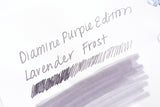 Diamine Purple Edition - Shimmer - Lavender Frost