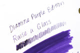 Diamine Purple Edition - Chameleon & Sheen - Raise a Glass