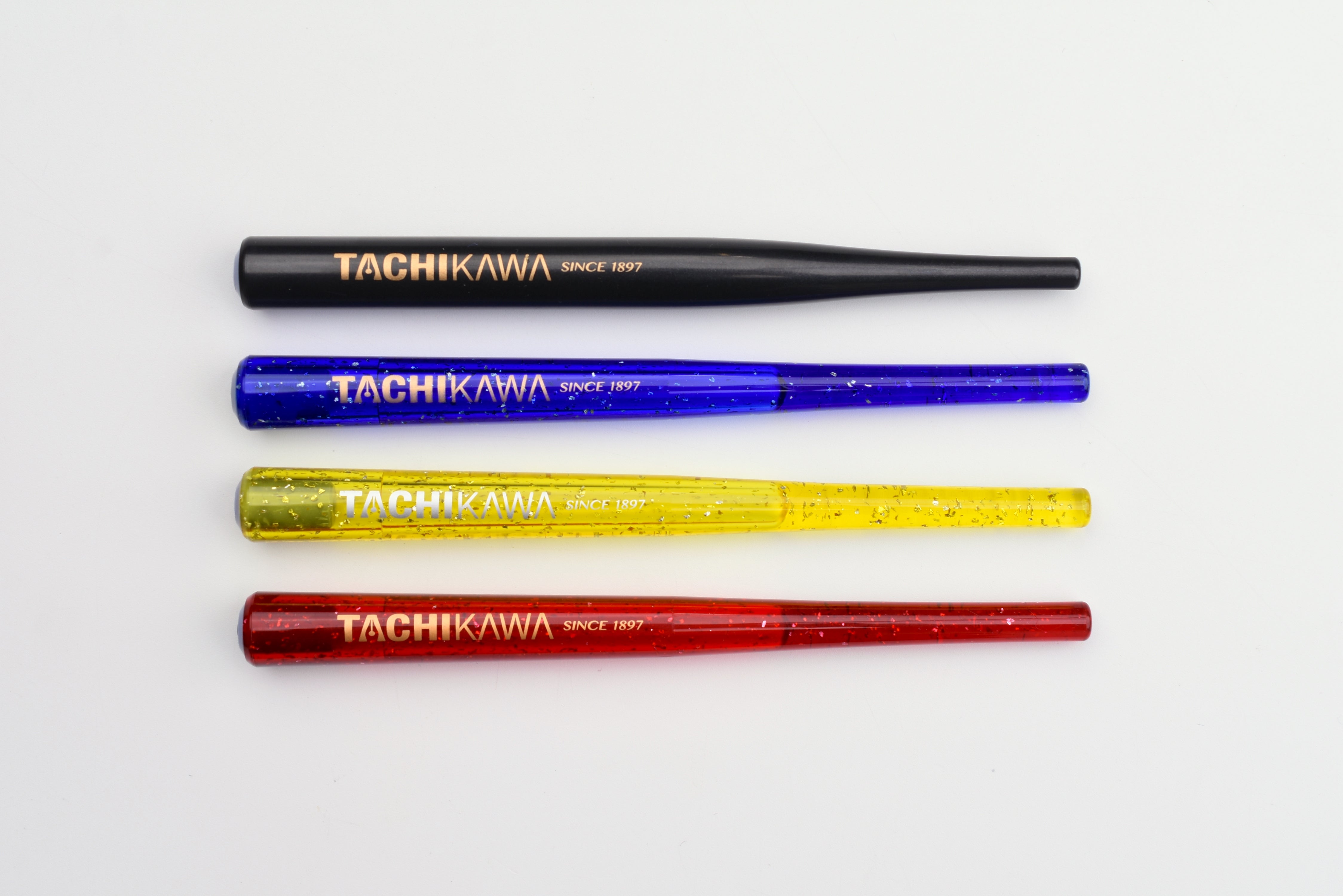 Tachikawa Plastic Nib Holder