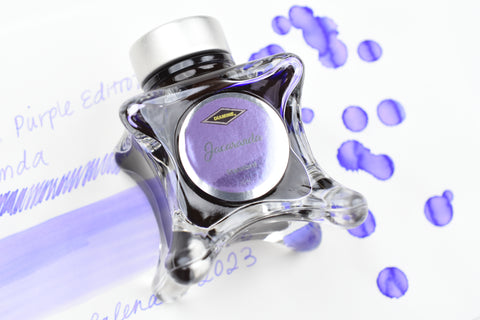 Diamine Purple Edition - Standard - Jacaranda