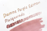 Diamine Purple Edition - Shimmer - Masquerade (Coming Soon)