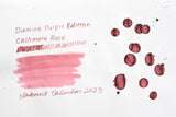 Diamine Purple Edition - Standard - Cashmere Rose