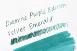 Diamine Purple Edition - Standard - Velvet Emerald (Coming Soon)