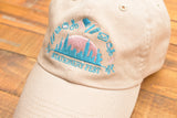 Stationery Fest Baseball Cap