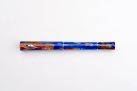 Fine Writing International Scepter Fountain Pen - Nebula