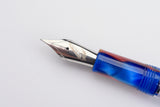 Fine Writing International Scepter Fountain Pen - Nebula